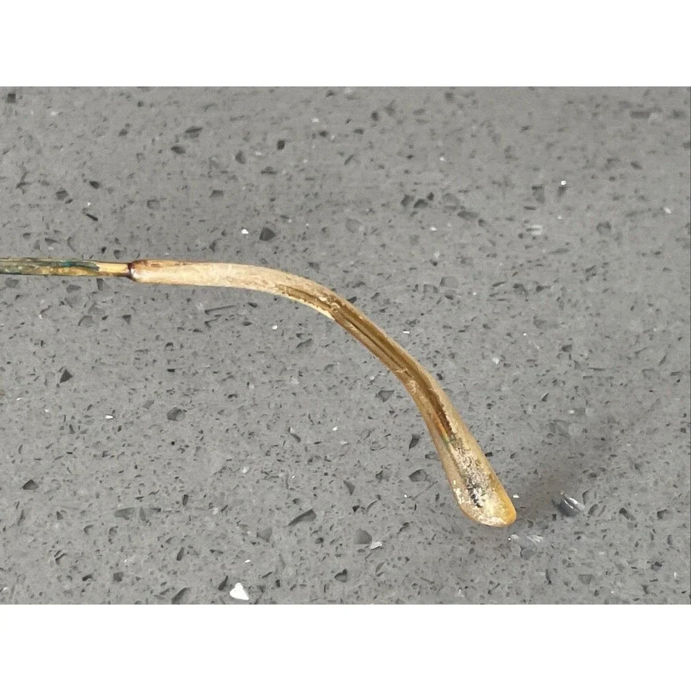 Nouveau Eyeglasses Eye Glasses Frames ONLY Eyewear Italy Victoria 54-18-135